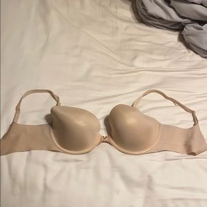 34DD VS bra!!